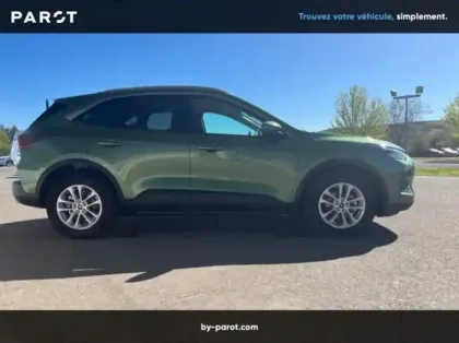 Photo 21 Ford Kuga Gén. III Ph2 Titanium Business 5