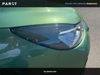 Photo 27 Ford Kuga Gén. III Ph2 Titanium Business 5