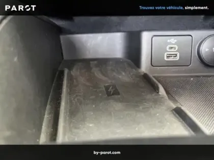 Photo 26 Ford Kuga Gén. III Ph2 Titanium Business 5