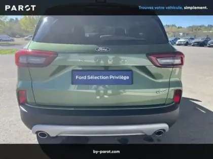 Photo 20 Ford Kuga Gén. III Ph2 Titanium Business 5