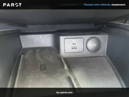 Photo 11 Ford Kuga Gén. III Ph2 Titanium Business 5