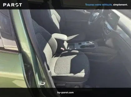 Photo 23 Ford Kuga Gén. III Ph2 Titanium Business 5