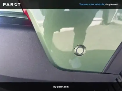 Photo 29 Ford Kuga Gén. III Ph2 Titanium Business 5