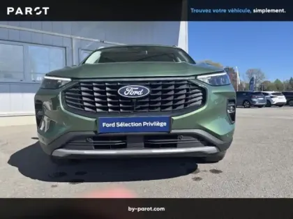 Photo 18 Ford Kuga Gén. III Ph2 Titanium Business 5