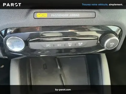 Photo 7 Ford Kuga Gén. III Ph2 Titanium Business 5