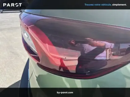 Photo 28 Ford Kuga Gén. III Ph2 Titanium Business 5