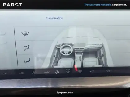 Photo 6 Ford Kuga Gén. III Ph2 Titanium Business 5