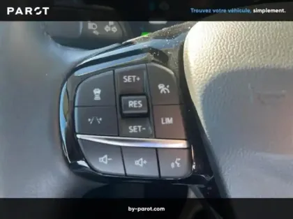 Photo 5 Ford Kuga Gén. III Ph2 Titanium Business 5