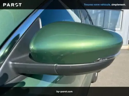 Photo 17 Ford Kuga Gén. III Ph2 Titanium Business 5