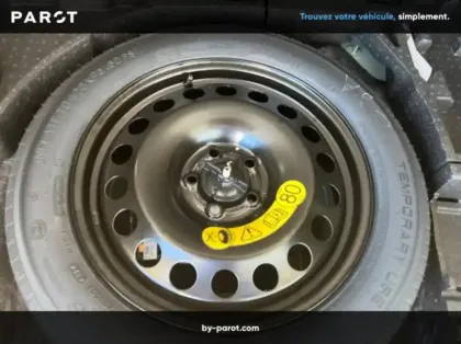 Photo 25 Ford Kuga Gén. III Ph2 Titanium Business 5