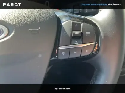 Photo 8 Ford Kuga Gén. III Ph2 Titanium Business 5