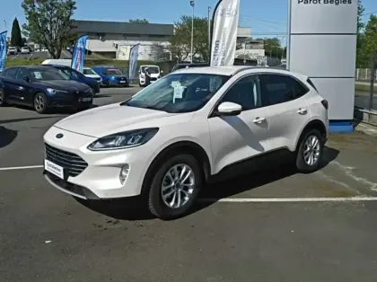 Photo Ford Kuga Titanium