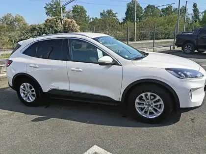 Photo 11 Ford Kuga 1.5 EcoBlue 120ch Titanium Powershift