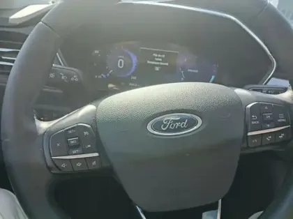 Photo 6 Ford Kuga 1.5 EcoBlue 120ch Titanium Powershift