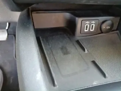 Photo 21 Ford Kuga 1.5 EcoBlue 120ch Titanium Powershift