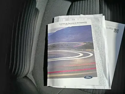 Photo 19 Ford Kuga 1.5 EcoBlue 120ch Titanium Powershift