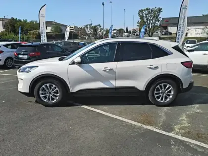 Photo 23 Ford Kuga 1.5 EcoBlue 120ch Titanium Powershift