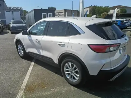 Photo 12 Ford Kuga 1.5 EcoBlue 120ch Titanium Powershift