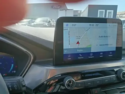 Photo 17 Ford Kuga 1.5 EcoBlue 120ch Titanium Powershift