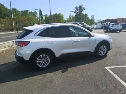 Photo 25 Ford Kuga 1.5 EcoBlue 120ch Titanium Powershift