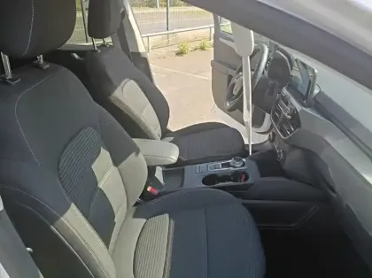 Photo 26 Ford Kuga 1.5 EcoBlue 120ch Titanium Powershift