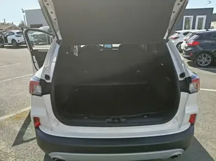 Photo 10 Ford Kuga 1.5 EcoBlue 120ch Titanium Powershift