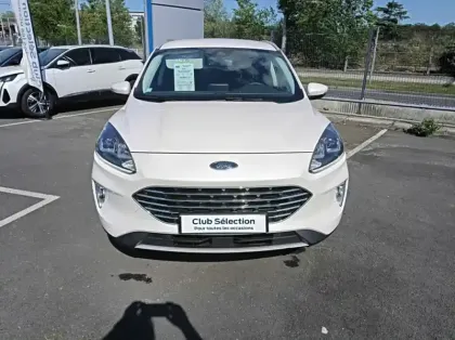 Photo 22 Ford Kuga 1.5 EcoBlue 120ch Titanium Powershift