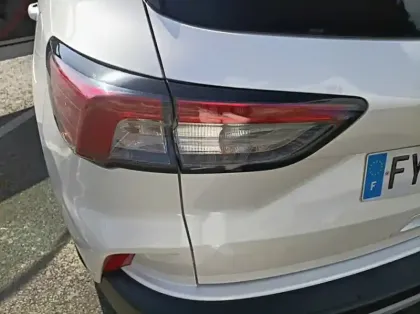 Photo 29 Ford Kuga 1.5 EcoBlue 120ch Titanium Powershift