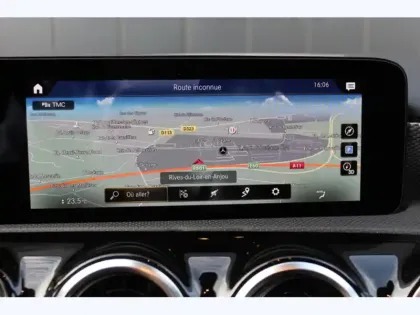 Photo 14 Mercedes Classe A Gén. IV (W177) Ph1 Progressive Line 5