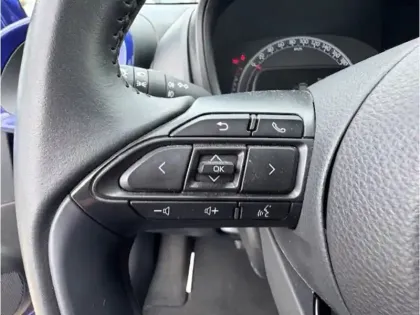 Photo 14 Toyota Aygo Gén. I Ph1 Design 5