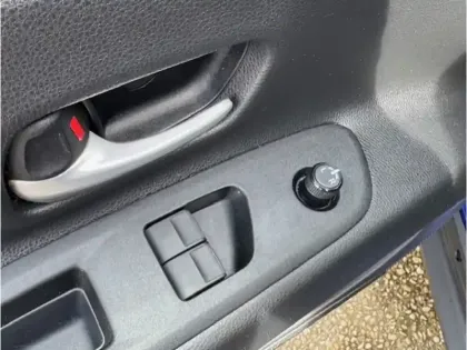 Photo 18 Toyota Aygo Gén. I Ph1 Design 5