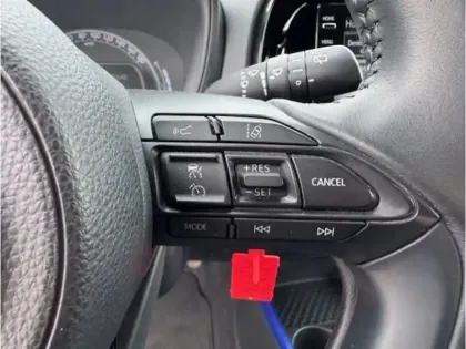 Photo 15 Toyota Aygo Gén. I Ph1 Design 5