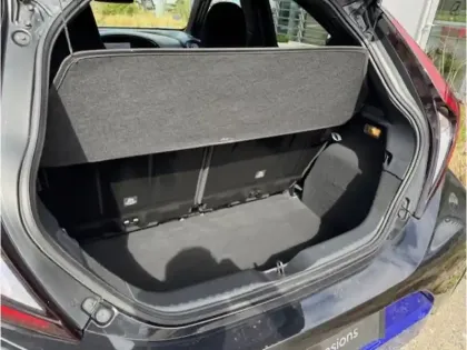 Photo 8 Toyota Aygo Gén. I Ph1 Design 5