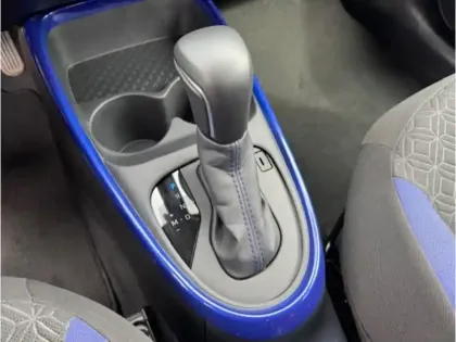 Photo 12 Toyota Aygo Gén. I Ph1 Design 5