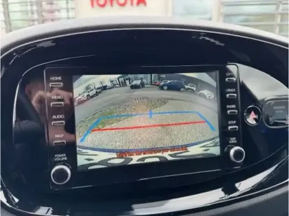 Photo 20 Toyota Aygo Gén. I Ph1 Design 5