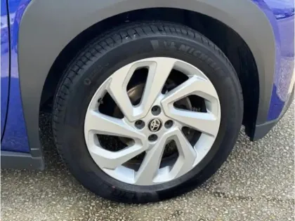 Photo 24 Toyota Aygo Gén. I Ph1 Design 5