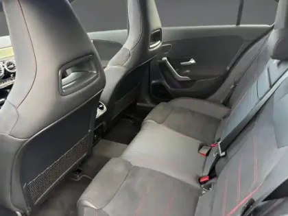 Photo 9 Mercedes Classe A Gén. IV (W177) Ph2 AMG Line 5