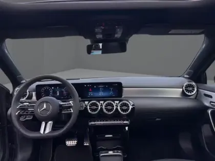 Photo 8 Mercedes Classe A Gén. IV (W177) Ph2 AMG Line 5