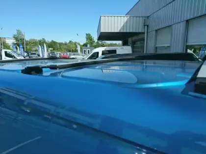 Photo 14 Ford Custom Fg 320 L1H1 Electrique 160 kW 218ch Batterie 71 kWh Sport