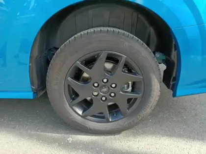 Photo 13 Ford Custom Fg 320 L1H1 Electrique 160 kW 218ch Batterie 71 kWh Sport