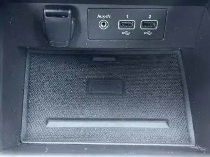 Photo 18 Renault Clio Gén. V (BJA) Ph1 RS Line 5