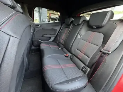 Photo 20 Renault Clio Gén. V (BJA) Ph1 RS Line 5