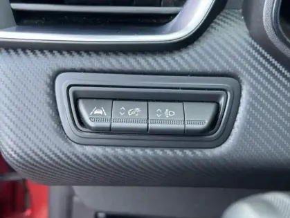 Photo 25 Renault Clio Gén. V (BJA) Ph1 RS Line 5