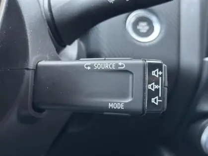 Photo 27 Renault Clio Gén. V (BJA) Ph1 RS Line 5