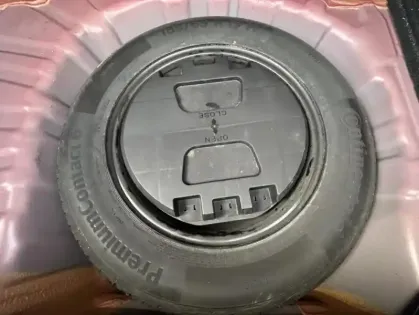 Photo 22 Renault Clio Gén. V (BJA) Ph1 RS Line 5