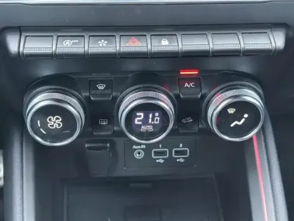 Photo 13 Renault Clio Gén. V (BJA) Ph1 RS Line 5