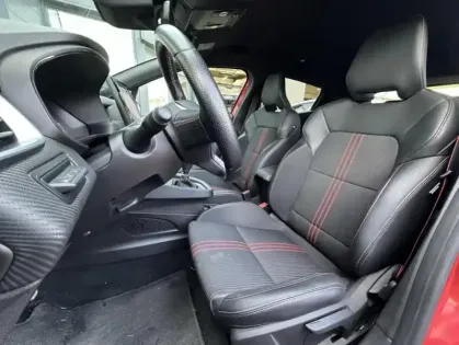 Photo 19 Renault Clio Gén. V (BJA) Ph1 RS Line 5