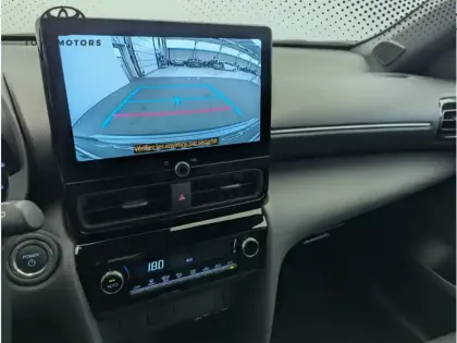 Photo 19 Toyota Yaris Hybride 1.5 HYBRID 116H DESIGN AUTO