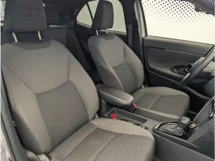 Photo 9 Toyota Yaris Hybride 1.5 HYBRID 116H DESIGN AUTO