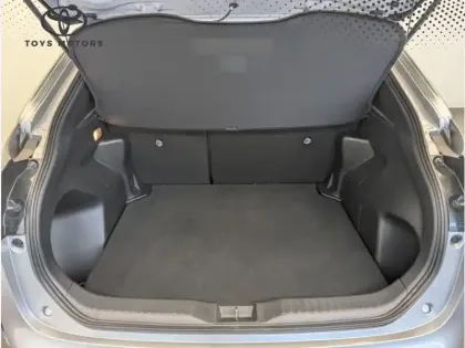 Photo 7 Toyota Yaris Hybride 1.5 HYBRID 116H DESIGN AUTO